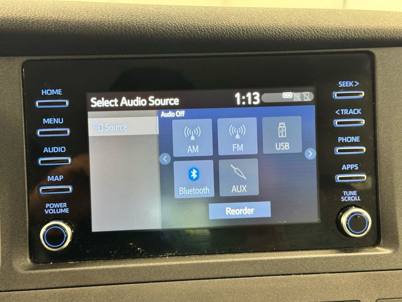 Used 2020 Toyota Sienna L FWD image 24