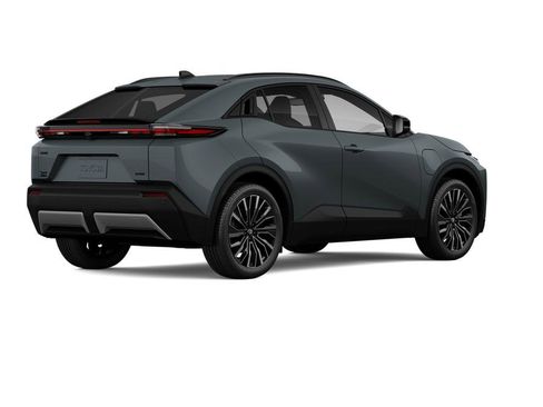 New 2026 Toyota C-HR image 40