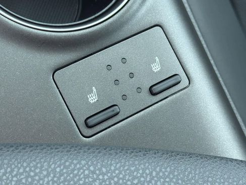 Used 2024 Toyota Camry XSE image 21