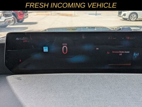 Used 2025 Ford Expedition Max Active image 22