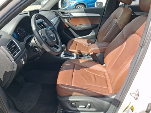 Used 2018 Audi Q3 2.0T Premium FWD image 10