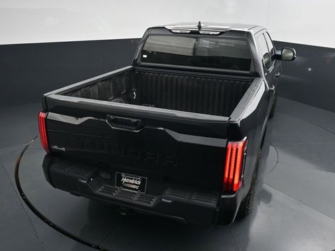 Used 2024 Toyota Tundra SR5 w/ SR5 Convenience Package AWD/4WD image 27
