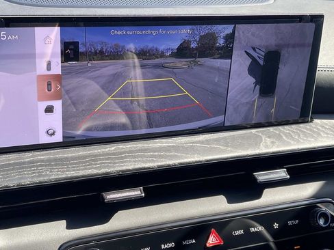 New 2026 Genesis GV80 3.5T Prestige image 29