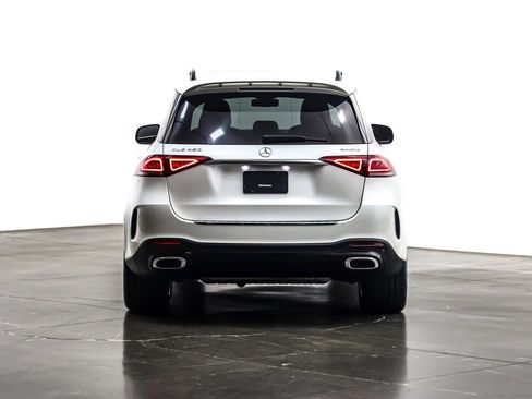 Certified 2023 Mercedes-Benz GLE 450 4MATIC image 6