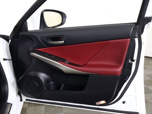 Used 2019 Lexus IS 300 F Sport image 26