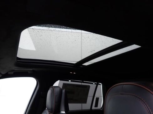 New 2025 Lincoln Aviator Black Label w/ Jet Appearance Package image 21