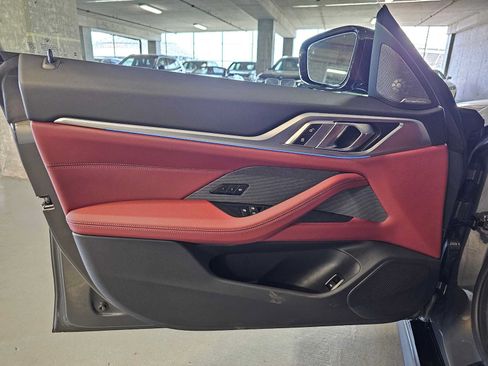 New 2026 BMW i4 xDrive40i w/ M Sport Package AWD/4WD image 22