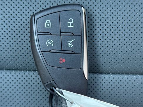 New 2026 GMC Terrain AT4 w/ Technology Package II image 23