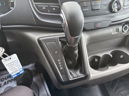 Used 2023 Ford Transit 250 Low Roof AWD w/ Exterior Upgrade Package image 19