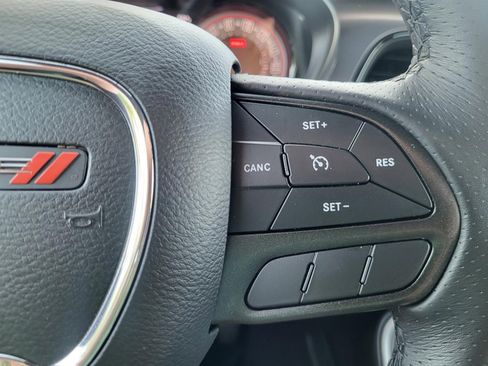 Used 2022 Dodge Challenger R/T Scat Pack w/ Shaker Package RWD image 21
