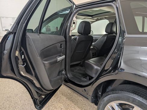 Used 2013 Ford Edge SEL image 13