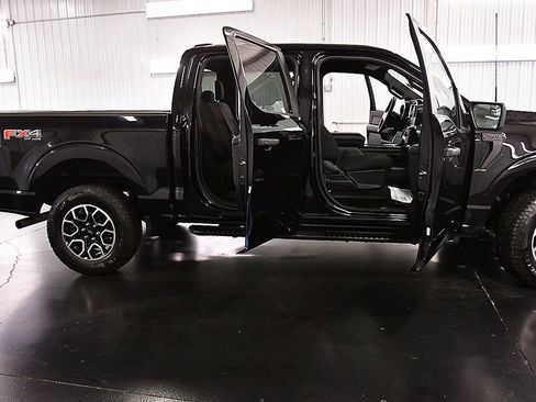 Used 2023 Ford F150 XL w/ STX Appearance Package AWD/4WD image 30