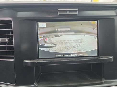 New 2025 Ford F550 4x4 Regular Cab Super Duty image 16