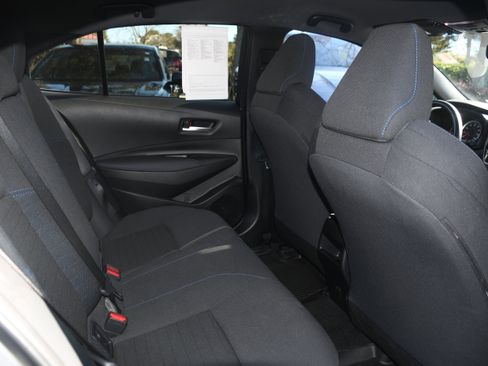Certified 2022 Toyota Corolla SE image 17