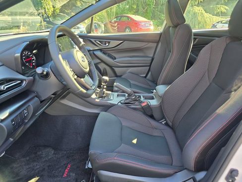 New 2026 Subaru WRX Premium AWD/4WD image 8