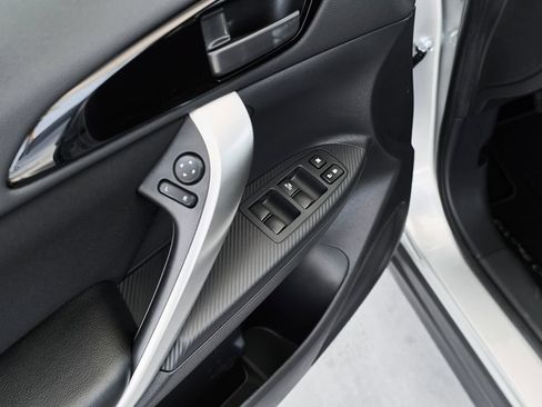 New 2026 Mitsubishi Eclipse Cross ES AWD/4WD image 19