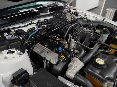 Used 2008 Ford Mustang Shelby GT500 image 25