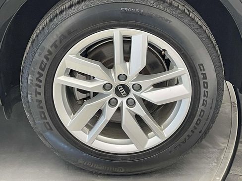 Used 2023 Audi Q5 2.0T Premium w/ Convenience Package AWD/4WD image 12