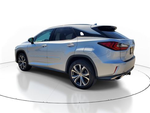 Used 2016 Lexus RX 350 AWD w/ Premium Package image 3