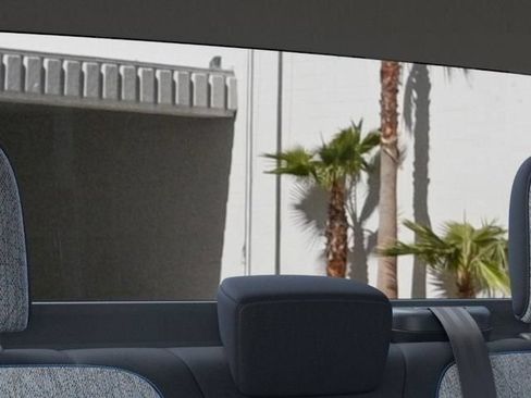 New 2026 Ford Maverick XLT FWD image 24