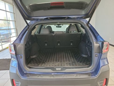 Used 2021 Subaru Outback Limited w/ Popular Package #2 AWD/4WD image 15