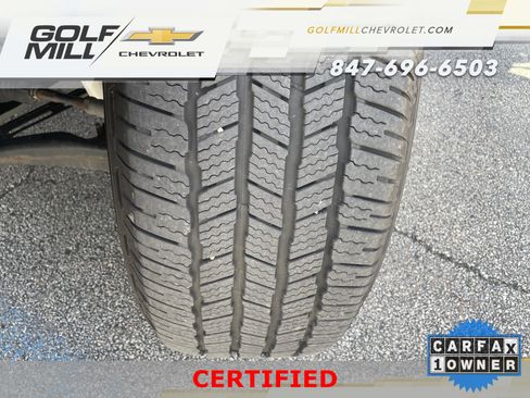 Certified 2022 Chevrolet Silverado 1500 RST AWD/4WD image 29