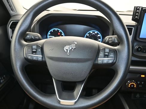 Used 2024 Ford Bronco Sport Big Bend AWD/4WD image 13