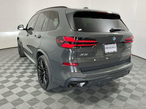 Certified 2026 BMW X5 sDrive40i RWD image 7