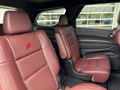 Used 2025 Dodge Durango GT AWD/4WD image 39