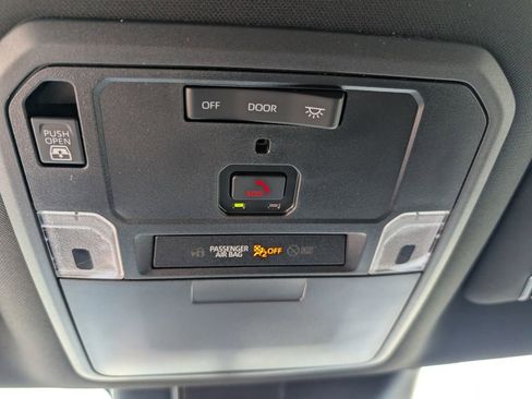 New 2026 Toyota Tundra SR5 AWD/4WD image 13
