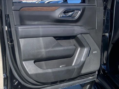 Used 2022 Chevrolet Tahoe High Country w/ Max Trailering Package image 26