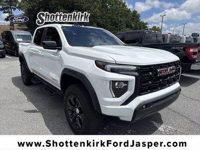 Used 2023 GMC Canyon Elevation w/ Elevation Premium Package