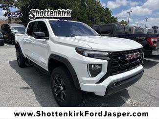 Used 2023 GMC Canyon Elevation w/ Elevation Premium Package RWD video 1