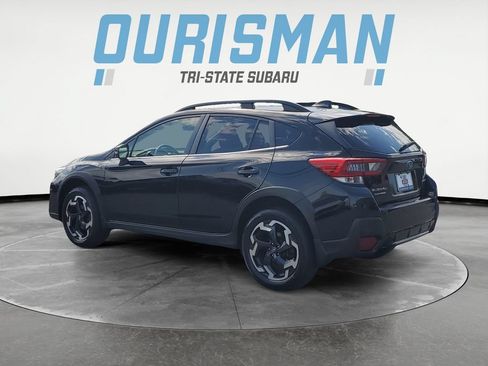 Certified 2023 Subaru Crosstrek 2.5i Limited AWD/4WD image 4