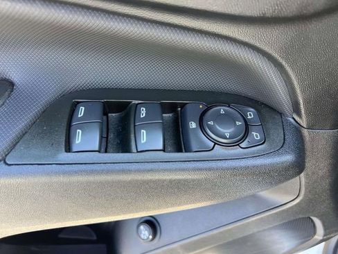 Certified 2023 Chevrolet Equinox RS image 28