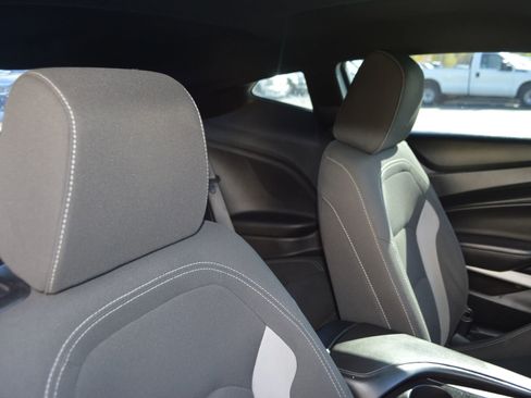 Used 2019 Chevrolet Camaro LT image 21