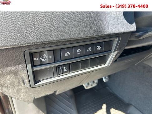 New 2026 Toyota Tundra SR5 AWD/4WD image 23