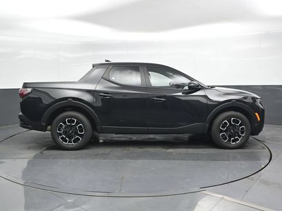 Used 2024 Hyundai Santa Cruz SEL