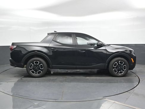 Used 2024 Hyundai Santa Cruz SEL AWD/4WD image 4