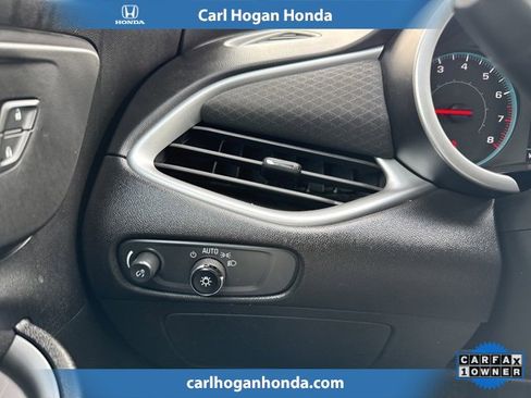 Used 2024 Chevrolet Malibu LT image 17