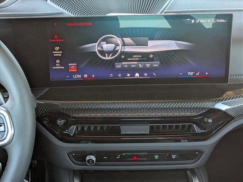 New 2026 BMW M440i Convertible image 12