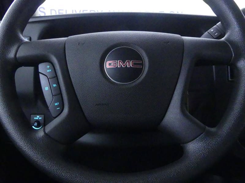 Used 2024 GMC Savana 2500 w/ Driver Convenience Package RWD image 13