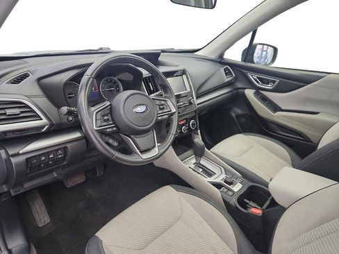 Used 2022 Subaru Forester Premium image 10