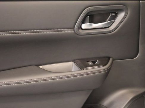 New 2026 Nissan Rogue SV w/ SV Premium Package image 25