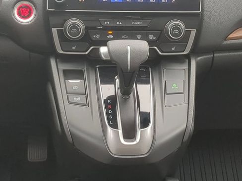 Used 2017 Honda CR-V EX image 18