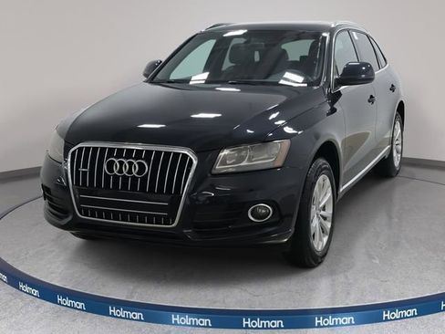 Used 2013 Audi Q5 2.0T Premium w/ Convenience Pkg image 3