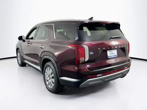 Used 2023 Hyundai Palisade SEL image 7