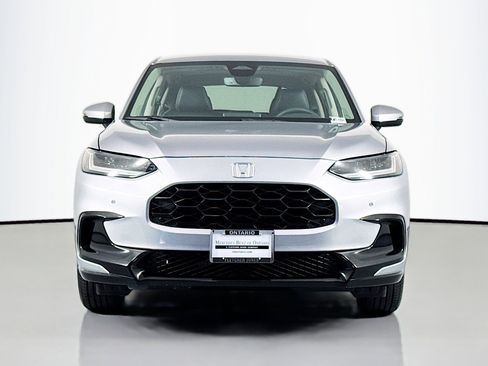 Used 2023 Honda HR-V EX-L image 3