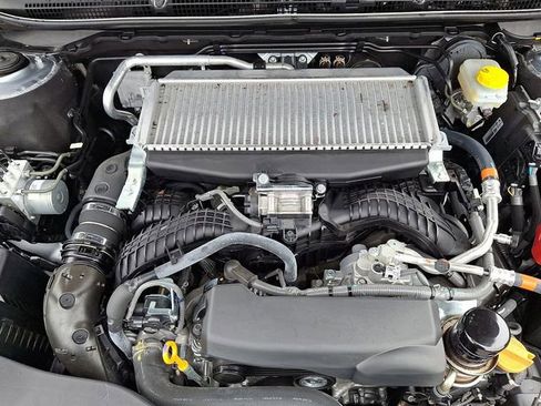 Used 2025 Subaru Legacy Sport w/ Popular Package #2 image 30