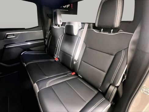 Used 2026 GMC Sierra EV Elevation AWD/4WD image 18